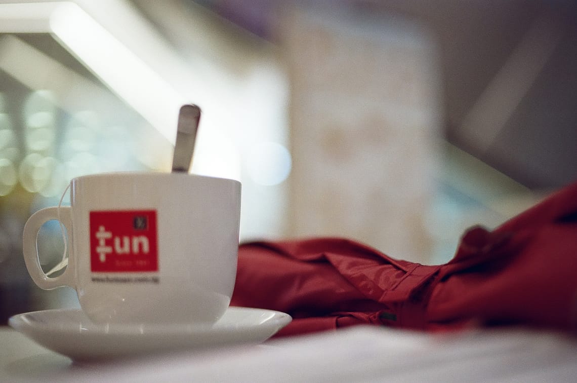 · Stilllife Photography ·