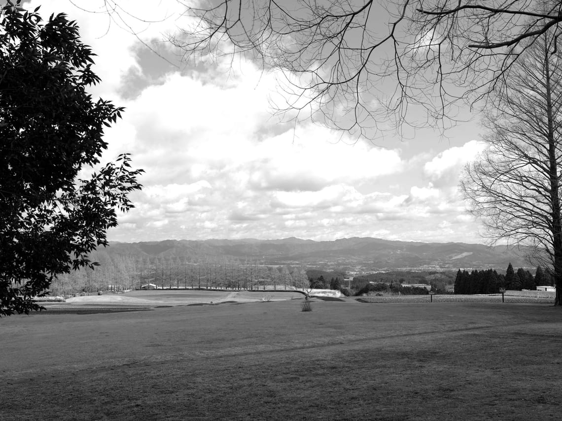 ·Landscape·