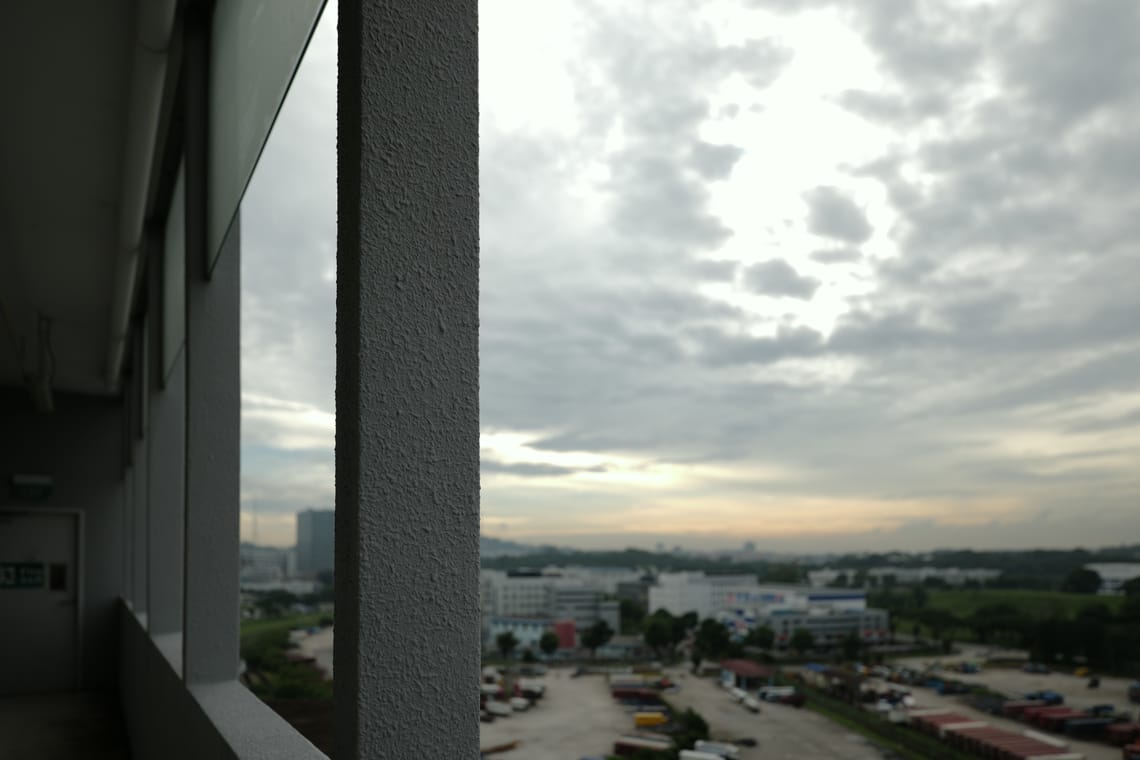 Landscape