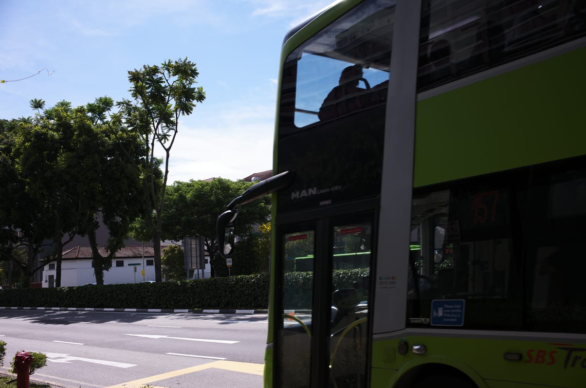 Street Photography