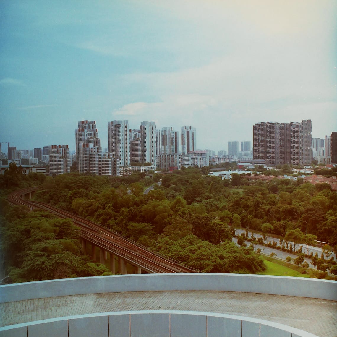 · Landscape Photography ·
