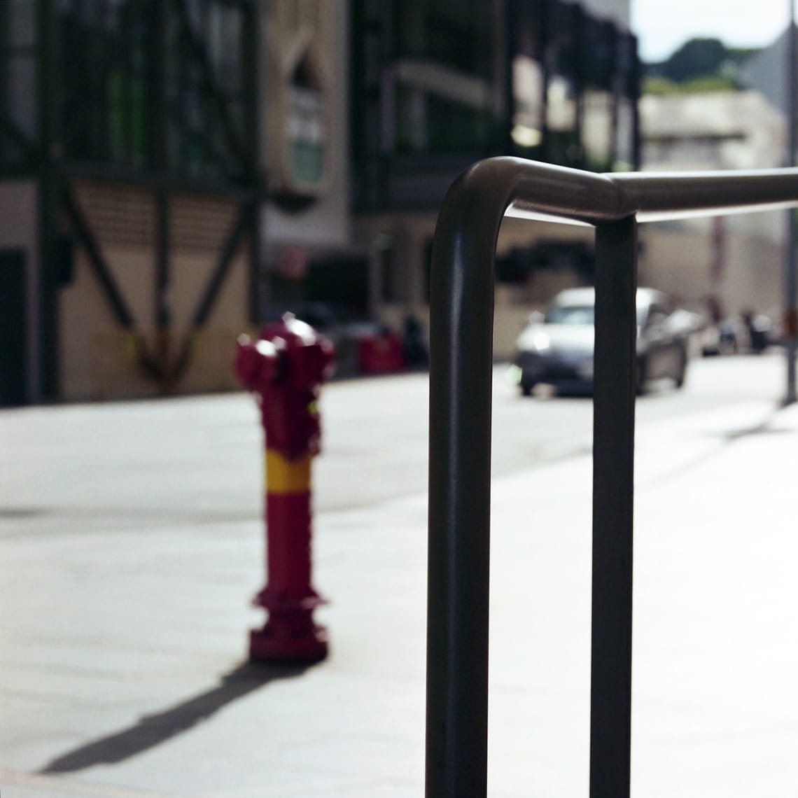 · Street Photography ·