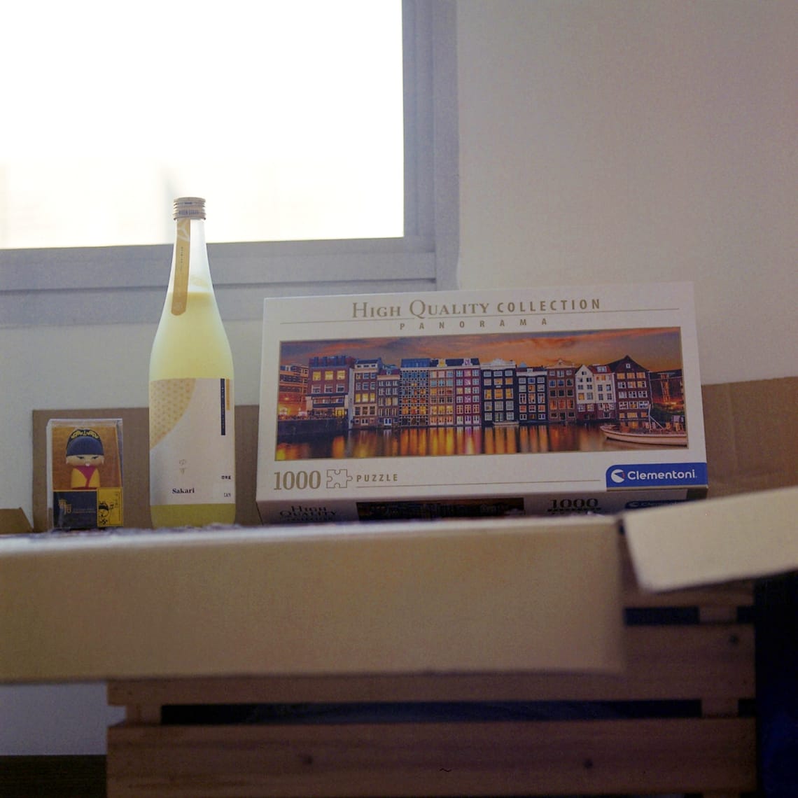· Still Life Photography ·