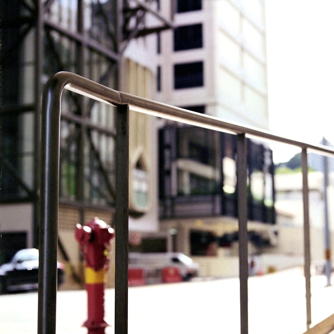 · Street Photography ·