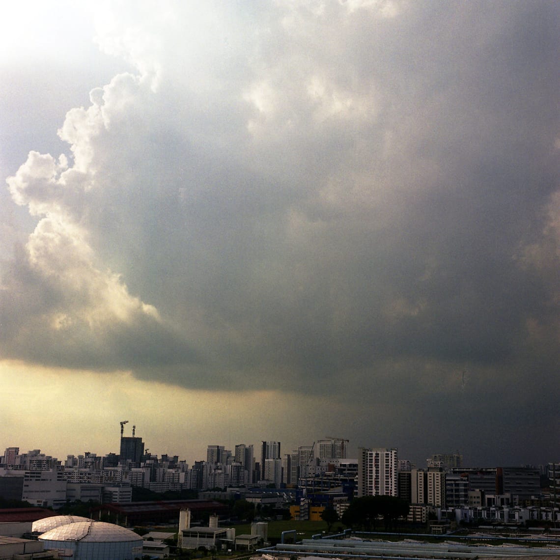 · Landscape Photography ·