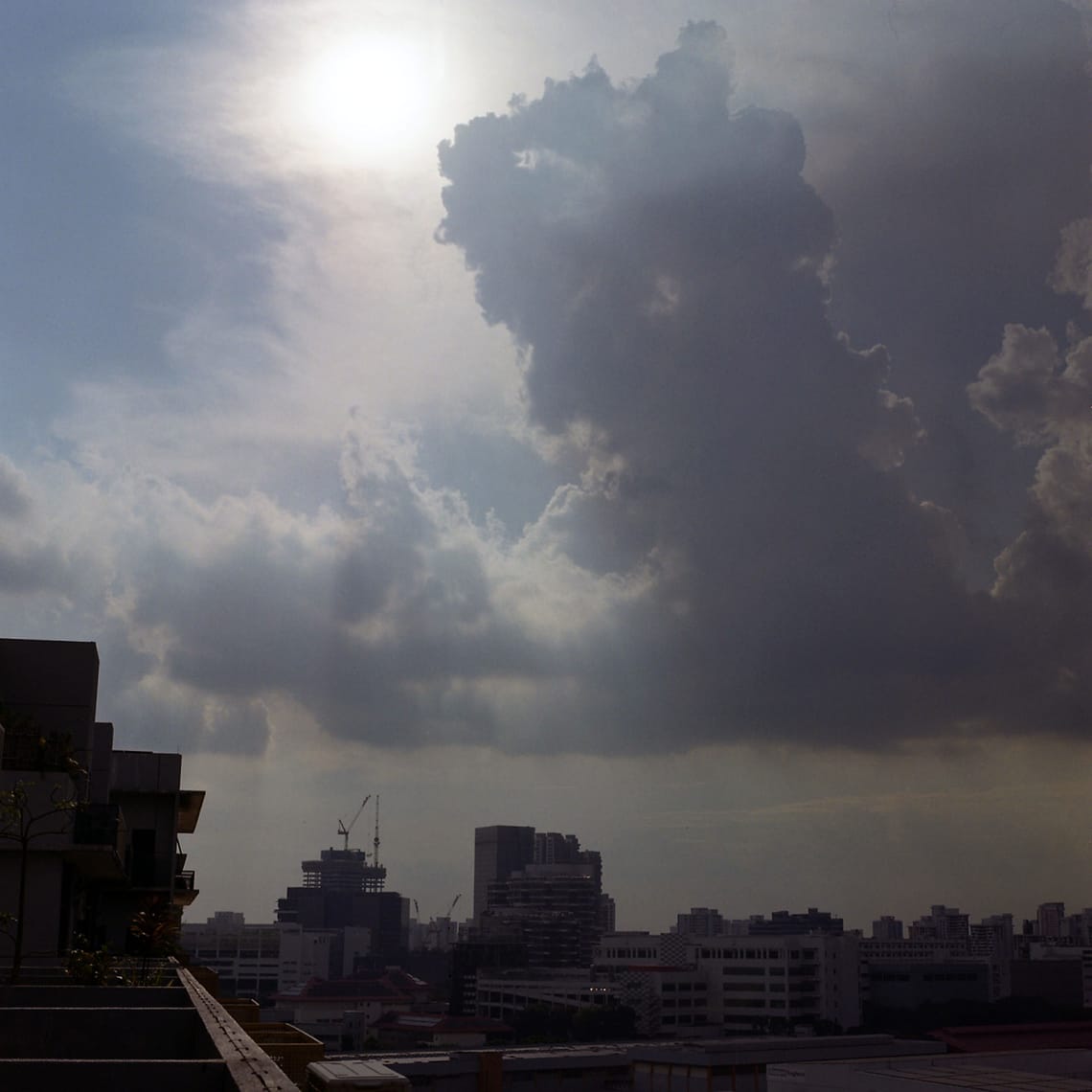 · Landscape Photography ·
