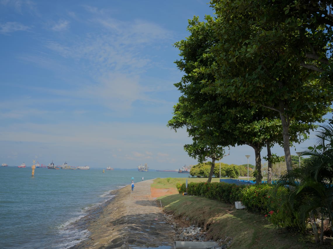 · Landscape Photography ·