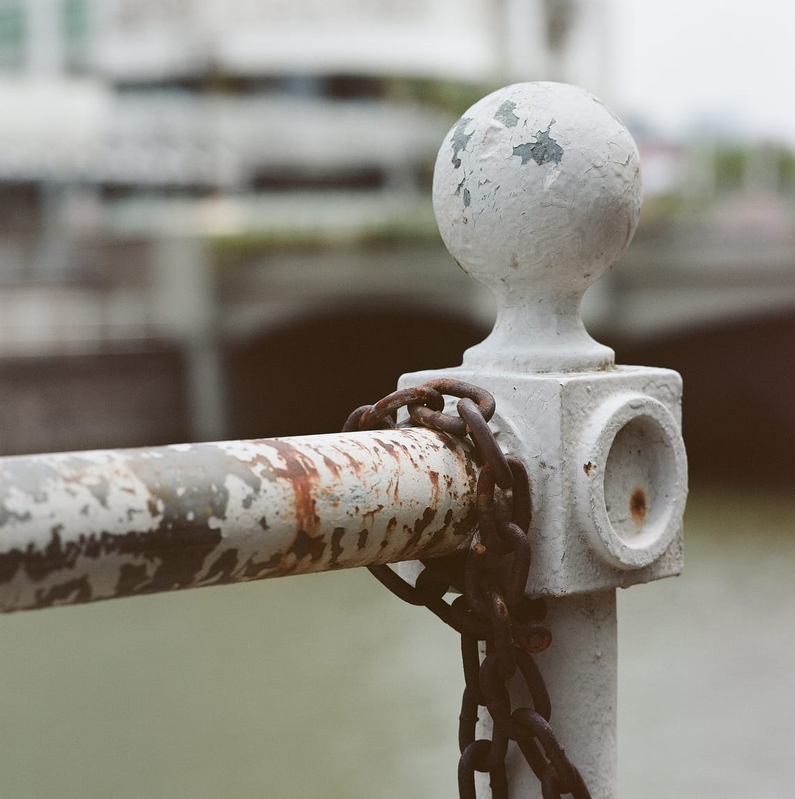 · Still Life Photography ·Singapore River