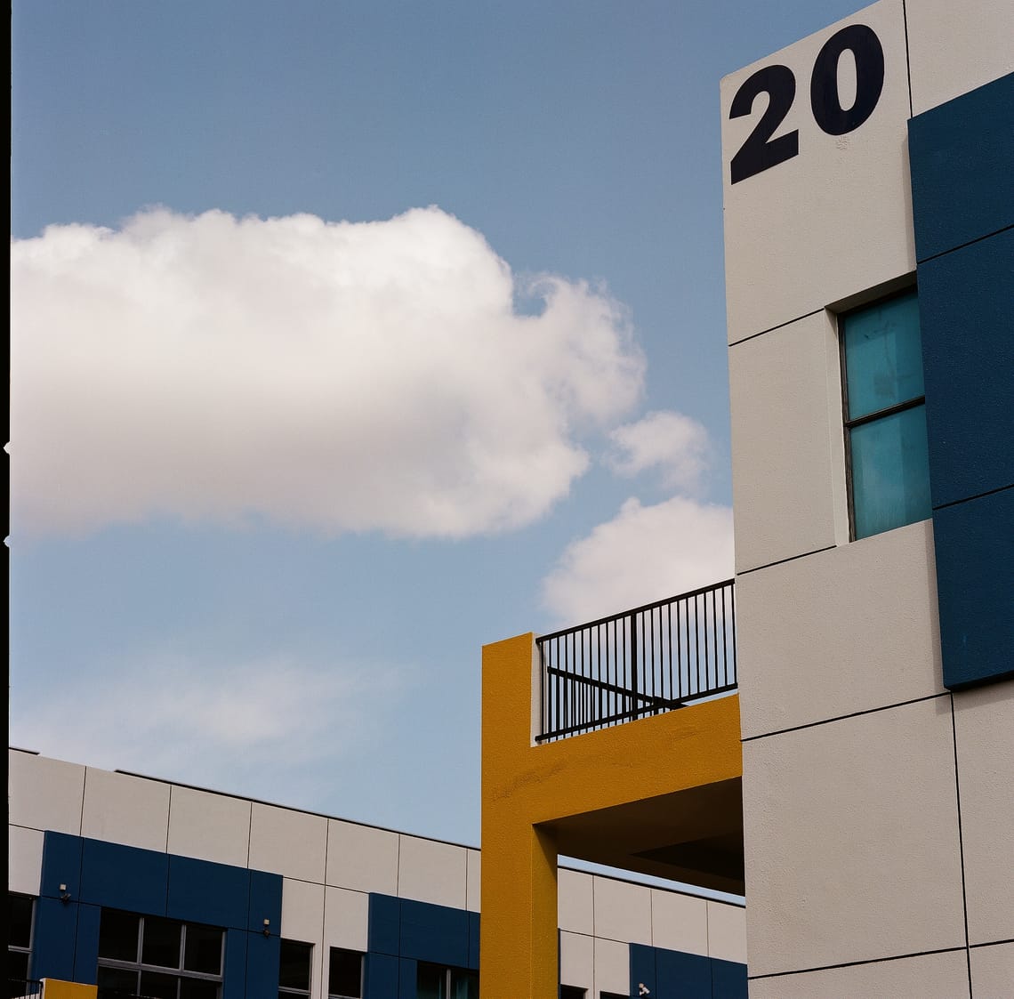 · Still Life Photography · Architecture