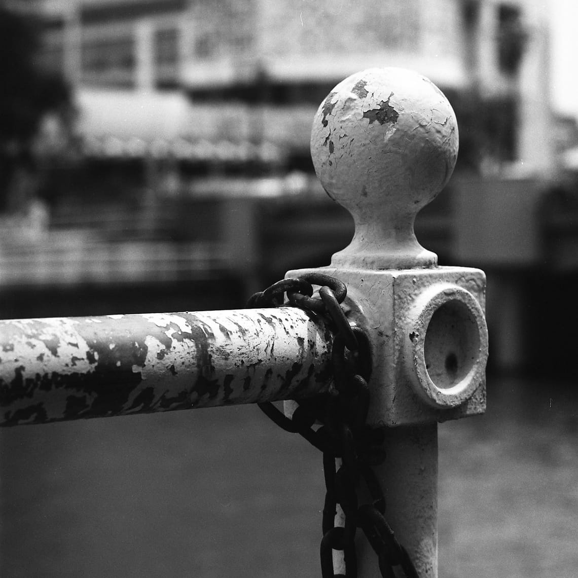 · Street Photography · Singapore River