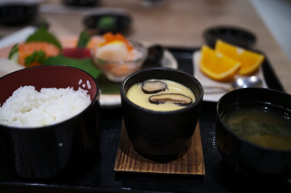 · Still Life Photography · Westmall ·