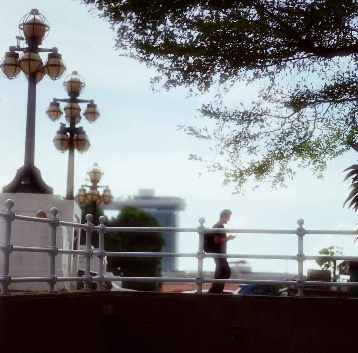 · Street Photography · River Life ·