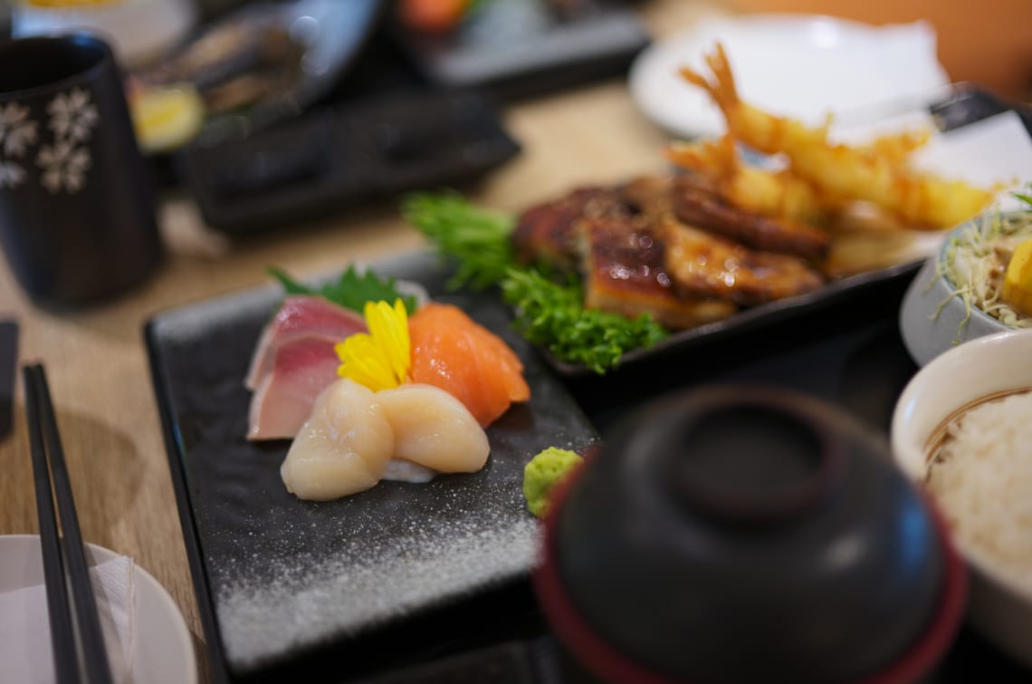 · Still Life Photography  · Food ·