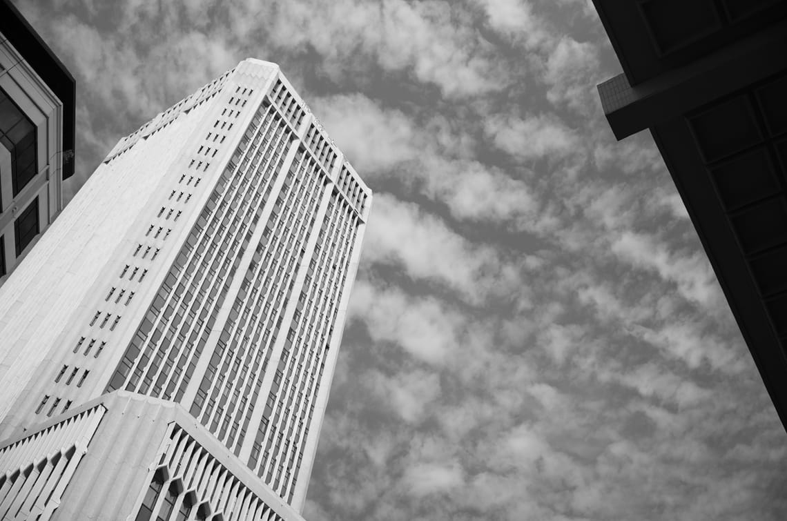 · Street Photography  · Peninsula Plaza ·