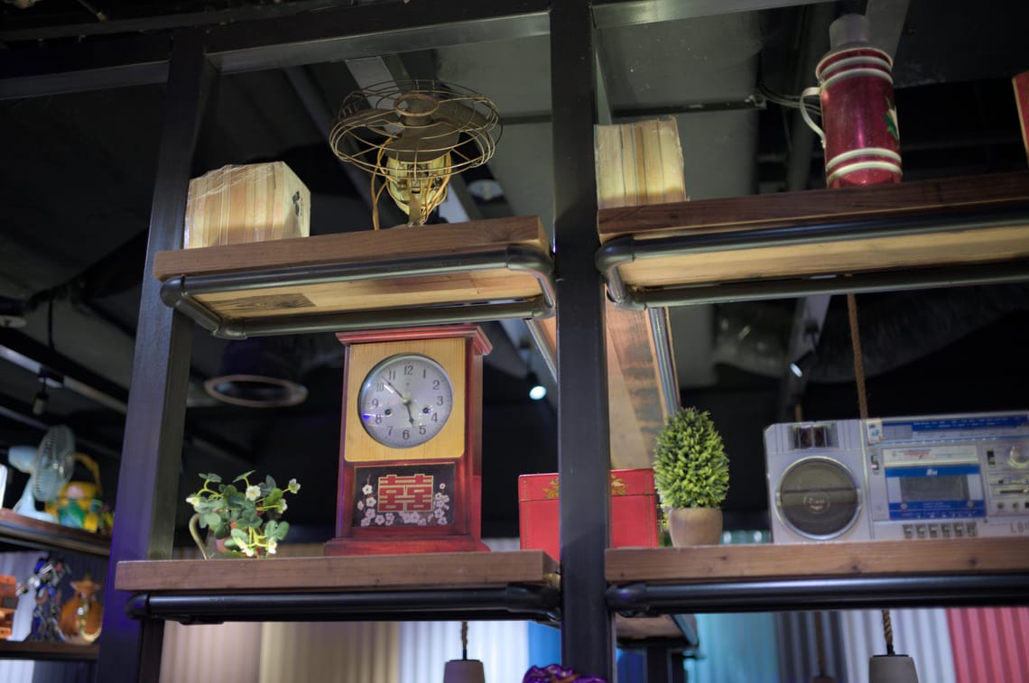 · The Old Times  · Still Life Photography ·