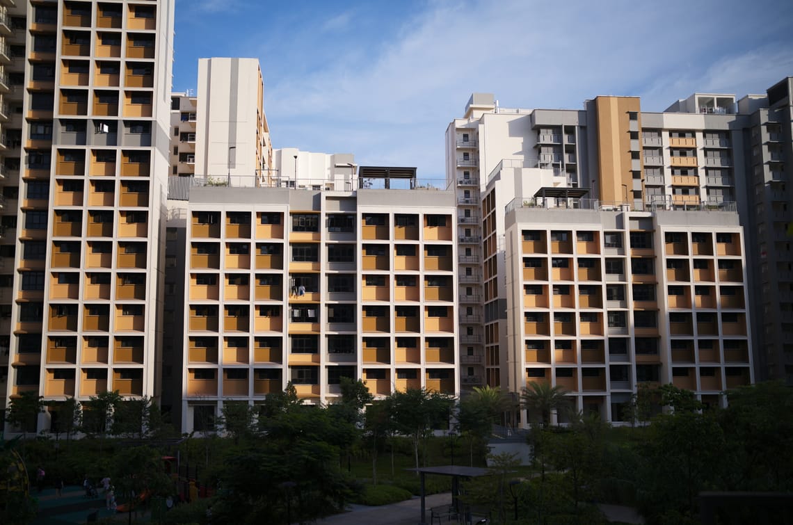 · Street Photography · Lights & Shadows ·