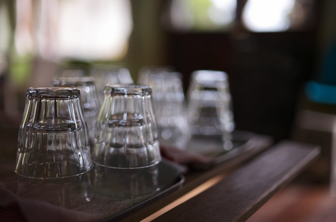 ·Glassware · Still Life Photography ·