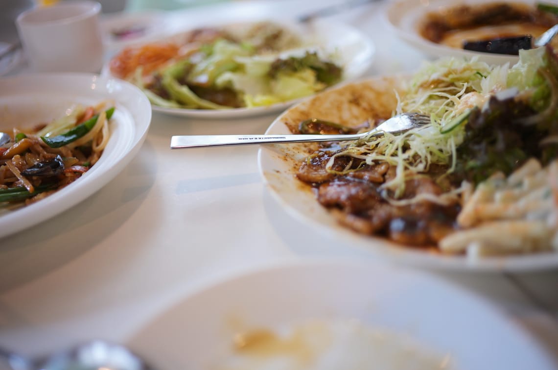 ·Home Cooked Food ·Family Business · Street Photography ·