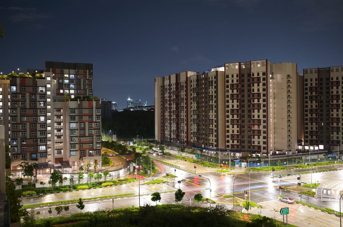 ·Blown Away Pics · Night Scenes ·Street Photography ·