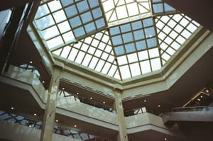 · Street Photography · Mall ·