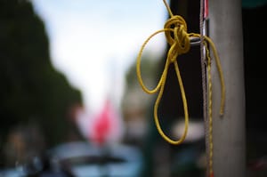 · Street Photography ·