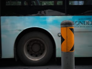 · Street Photography ·