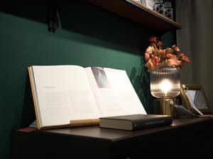 · Still Life Photography ·