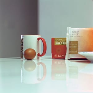 · Still Life Photography ·