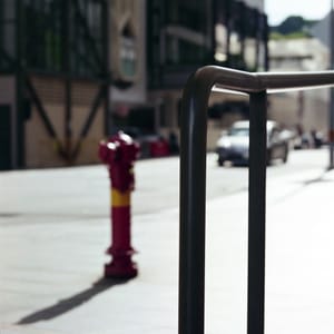 · Street Photography ·