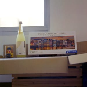 · Still Life Photography ·