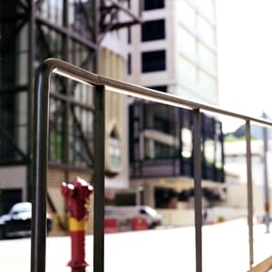 · Street Photography ·