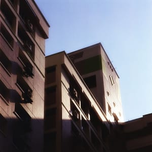 · Street Photography · Public Housing ·