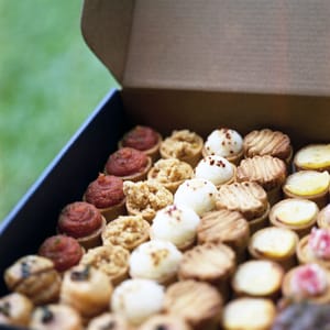 · Still Life Photography · Pastries·