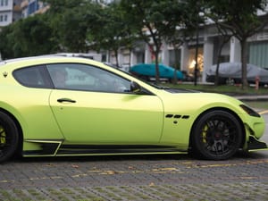 · Still Life Photography · Cars ·