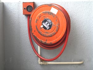 · Still Life Photography · Firehose