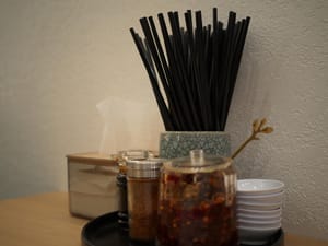 · Still Life Photography ·Restaurant ·