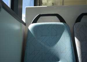 · Street Photography ·Public Transport