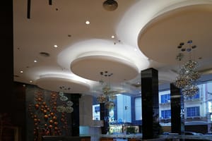 · Street Photography · Hotel Lobby ·