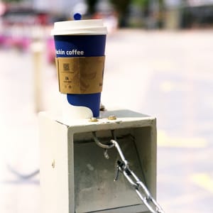 · Still Life Photography · Coffee