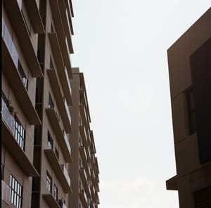 · Still Life Photography · Architecture