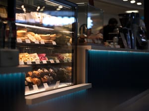 · Street Photography · Coffee  ·