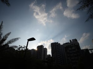 · Landscape  Photography ·Sunset ·