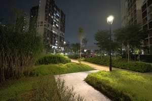 · Street Photography · Low Light ·