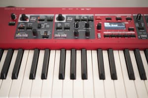 Nord. SG60.