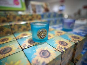 · Colours · Still Life Photography  ·