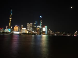 · Street Photography · Hasselblad in Shanghai ·