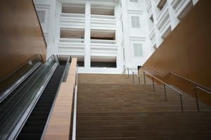 · Light & Shadows  · Architecture Photography ·