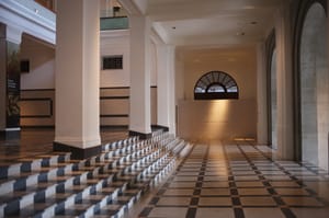 · Light & Shadows  · Architecture Photography ·Supreme Court Building (Old) ·
