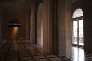 · Shades & Micro-Contrasts  · Architecture Photography ·Supreme Court Building (Old) ·