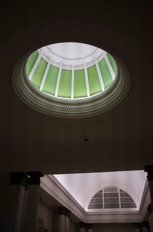 · Shades & Micro-Contrasts  · Architecture Photography ·Supreme Court Building (Old) ·